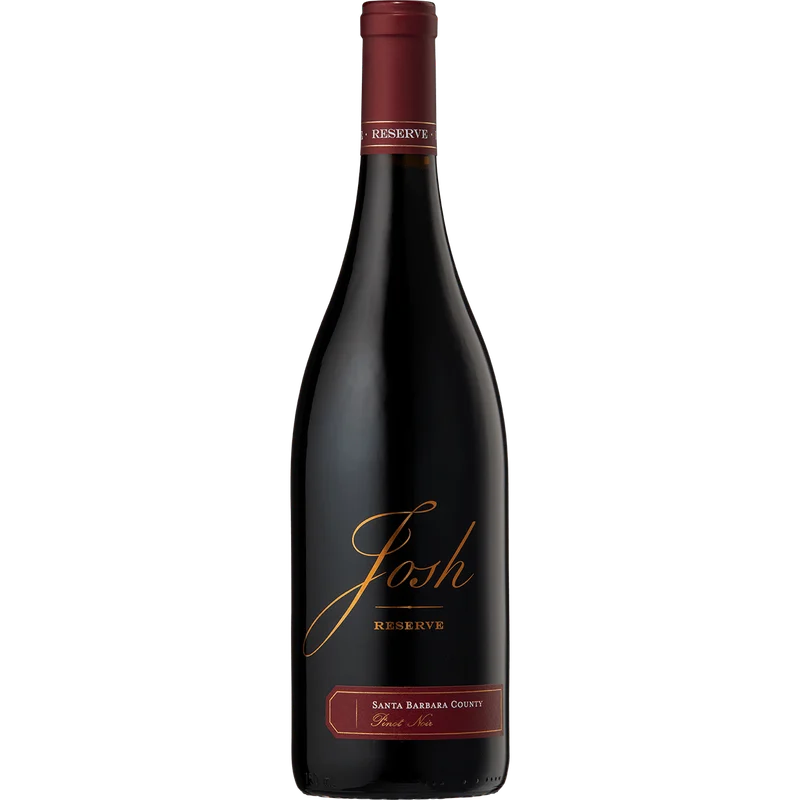 Josh Reserve Pinot Noir 750 Ml front bottle