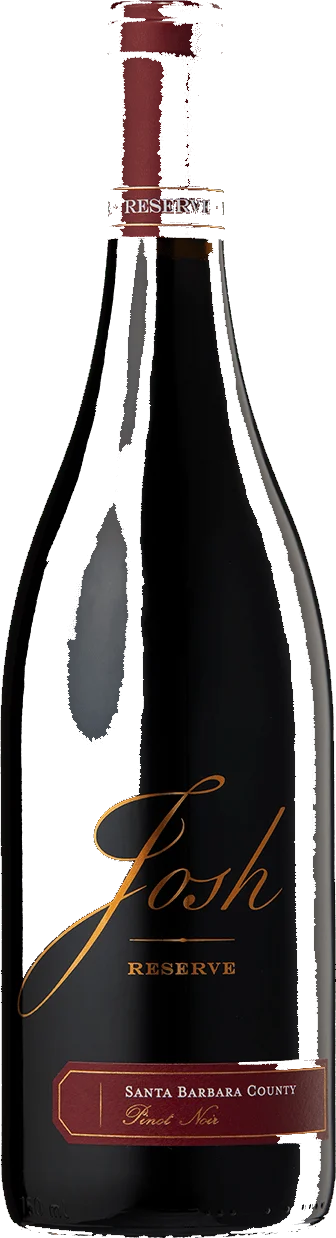 Josh Cellars Reserve Pinot Noir bottle