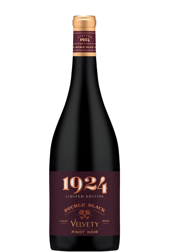 1924 Wines Pinot Noir bottle