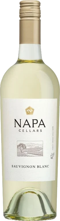 Napa Cellars Sauvignon Blanc bottle