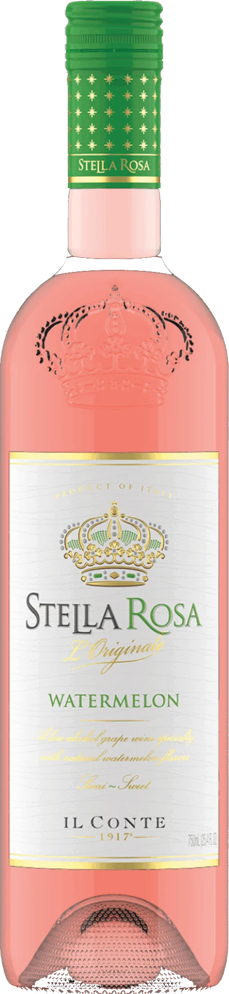 Stella Rosa Watermelon bottle