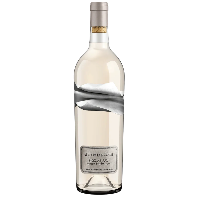 Blindfold Blanc De Noir 750 Ml front bottle