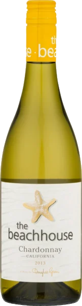 Douglas Green Beach House Chardonnay bottle