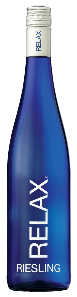Schmitt Söhne Relax Riesling bottle