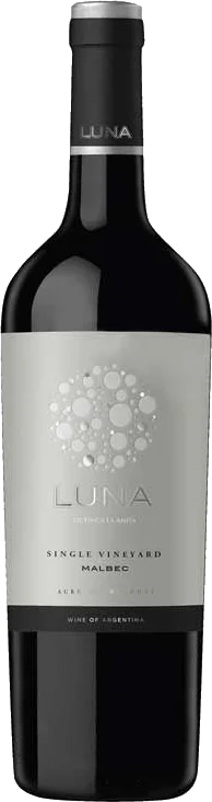 Finca La Anita Luna Malbec bottle