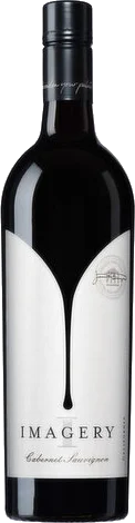 Imagery Estate Winery Cabernet Sauvignon bottle