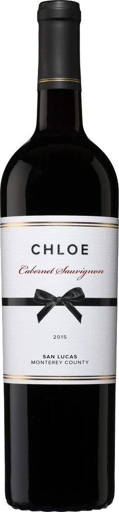 Chloe Wine Collection Cabernet Sauvignon bottle