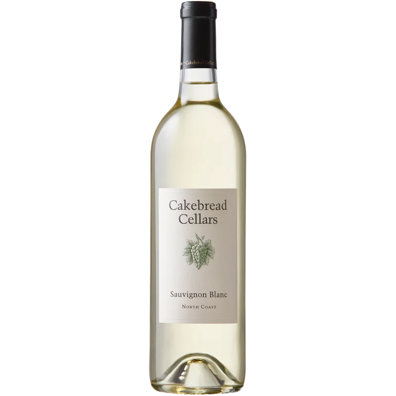 Cakebread Cellars Sauvignon Blanc bottle