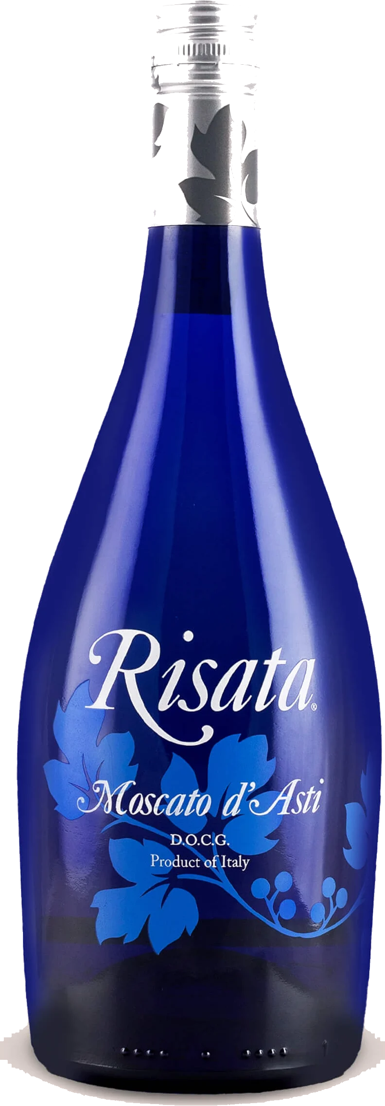 Risata Moscato D' Asti bottle