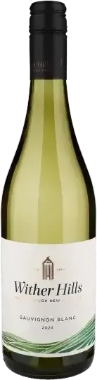 Wither Hill Sauvignon Blanc bottle