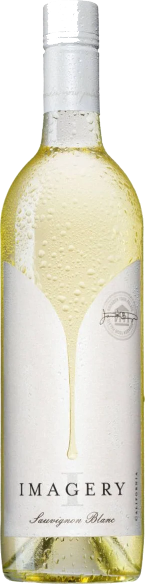 Imagery Estate Winery Sauvignon Blanc bottle