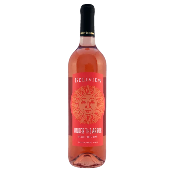 Bellview Under The Arbor 750 Ml front bottle