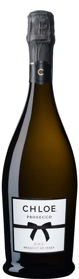 Chloe Wine Collection Prosecco bottle