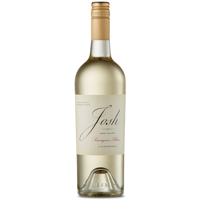 Josh Cellars Sauvignon Blanc bottle