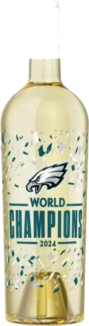 Mano's Wine Eagle's Champion Sauvignon Blanc bottle