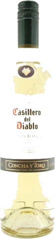Casillero del Diablo De Diablo Sauvignon Blanc bottle