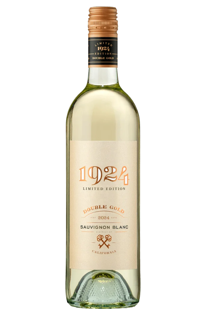 1924 Wines / Delicato Family Wines Sauvignon Blanc bottle