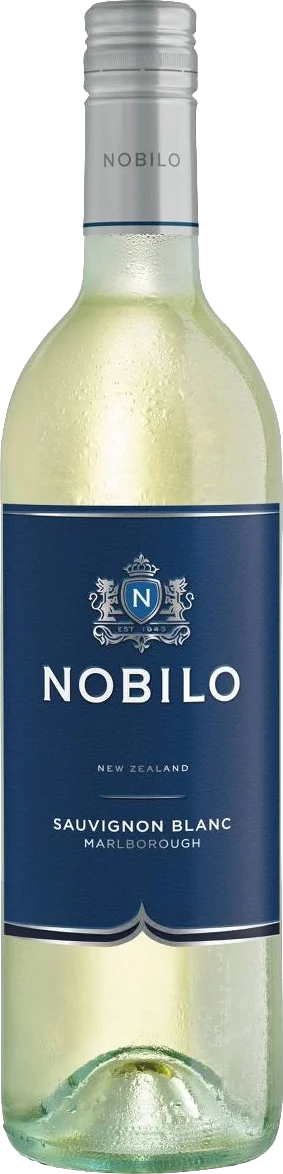 Nobilo Sauvignon Blanc bottle