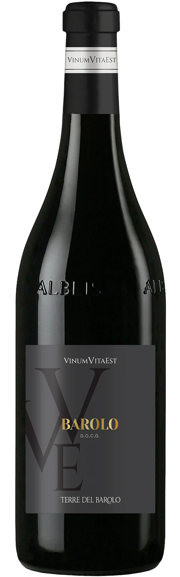Cantina Terre del Barolo - Cooperativa tra Produttori Nebbiolo bottle