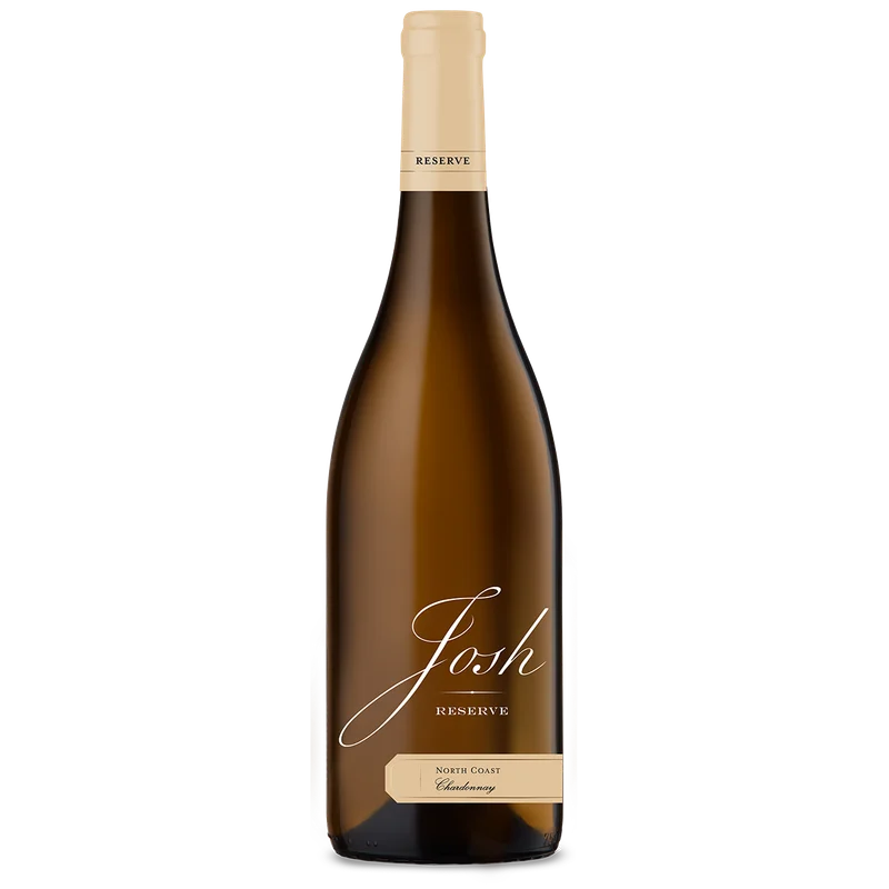 Josh Cellars Reserve Nc Chardonnay bottle