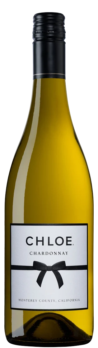 Chloe Wine Collection Chardonnay bottle