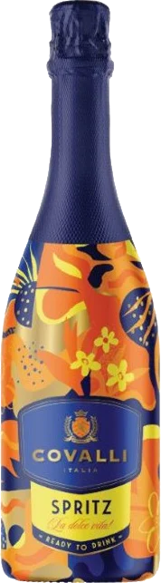 Covalli Aperitivo Spritz bottle
