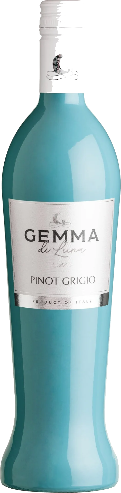 Gemma di Luna Pinot Grigio bottle
