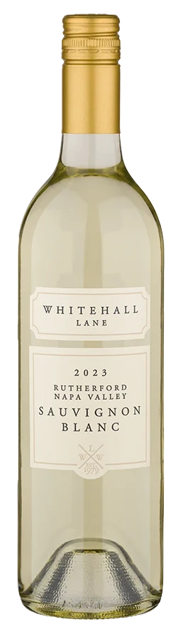Whitehall Sauvignon Blanc 750 Ml front bottle
