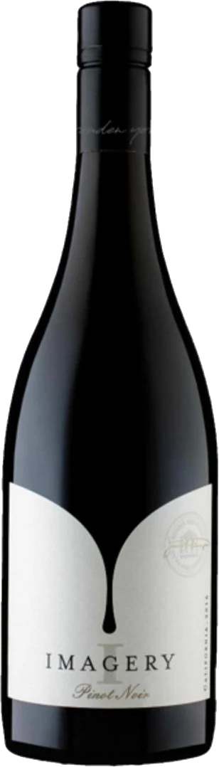 Imagery Estate Winery Pinot Noir bottle