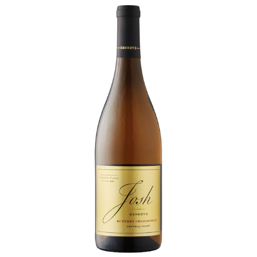 Josh Cellars Reserve Buttery Chardonnay