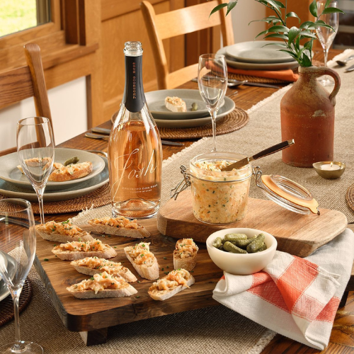Josh Cellars Prosecco Rose