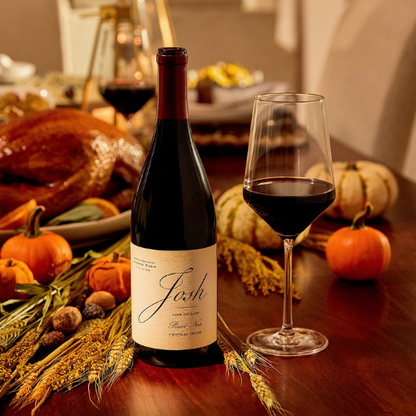 Josh Cellars Pinot Noir