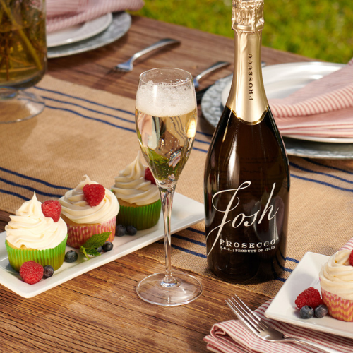 Josh Cellars Prosecco