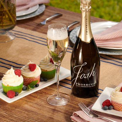 Josh Cellars Prosecco