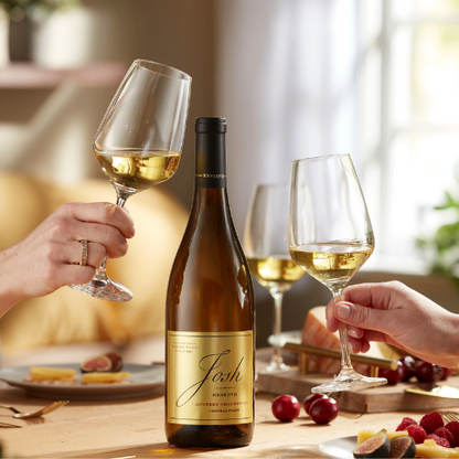 Josh Cellars Reserve Buttery Chardonnay