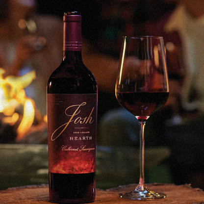 Josh Cellars Hearth Cabernet Sauvignon