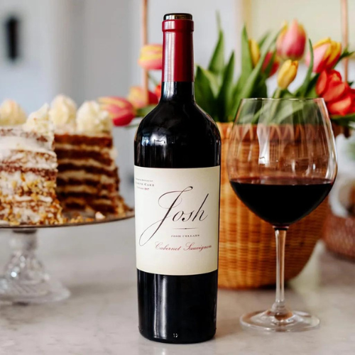 Josh Cellars Cabernet Sauvignon